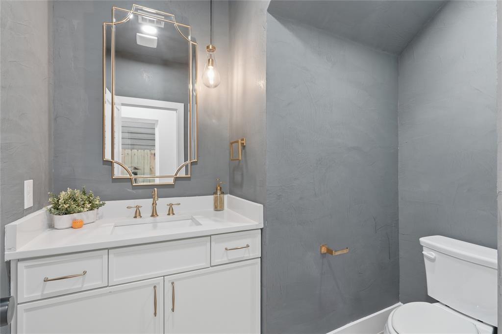 South Park - Residential