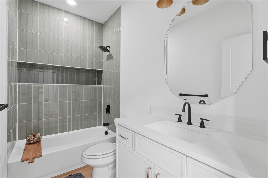 South Park - Residential