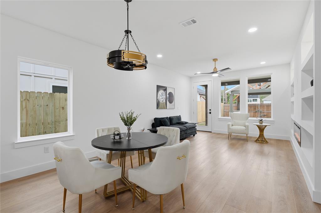 South Park - Residential