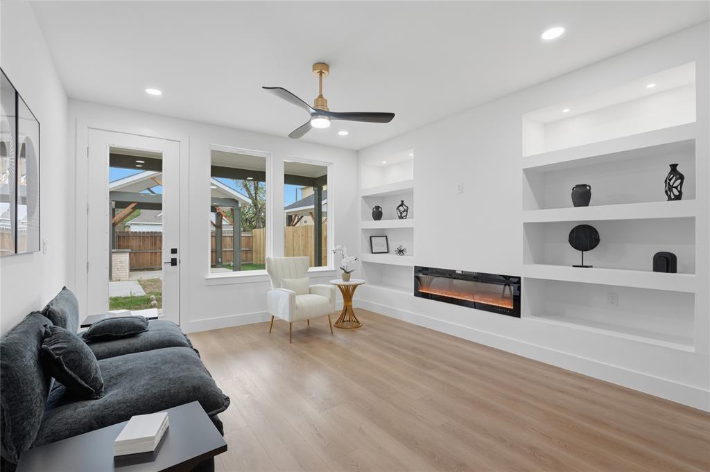 South Park - Residential