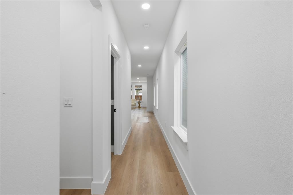 South Park - Residential