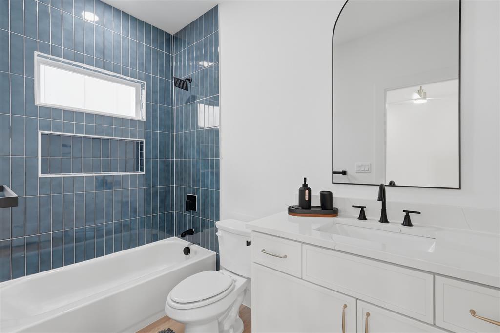 South Park - Residential