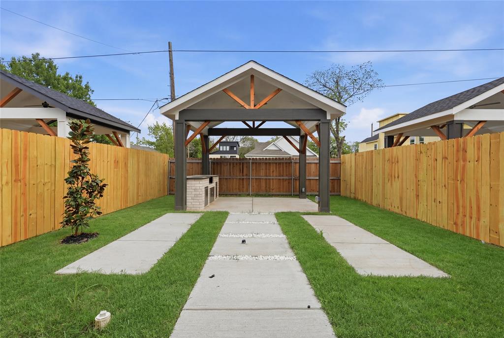 South Park - Residential