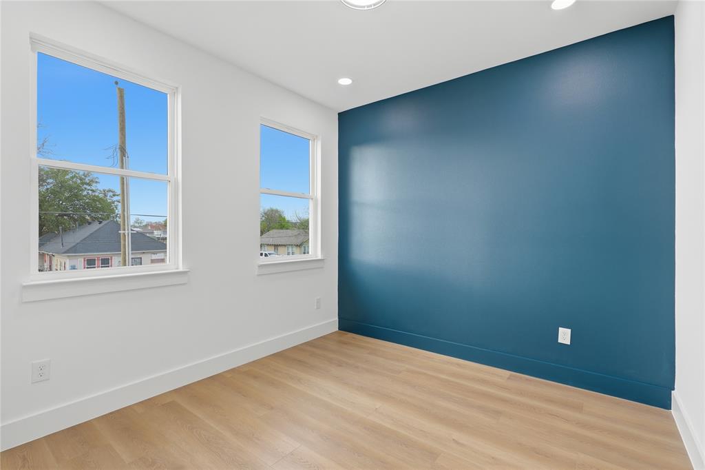 South Park - Residential