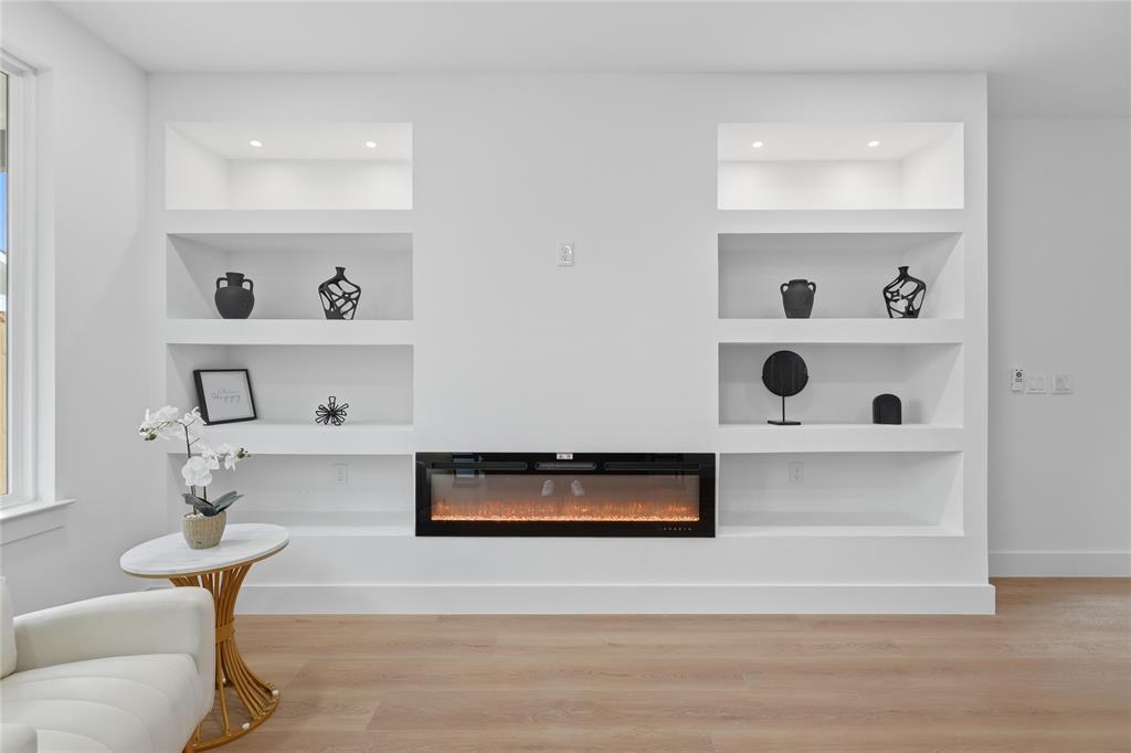 South Park - Residential