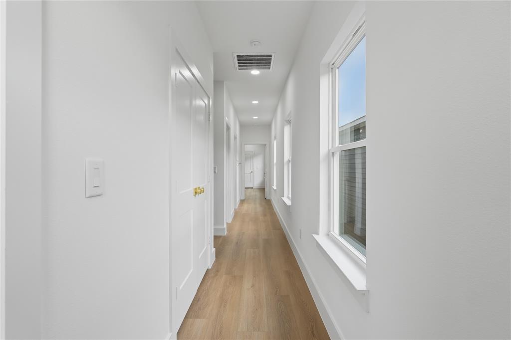 South Park - Residential