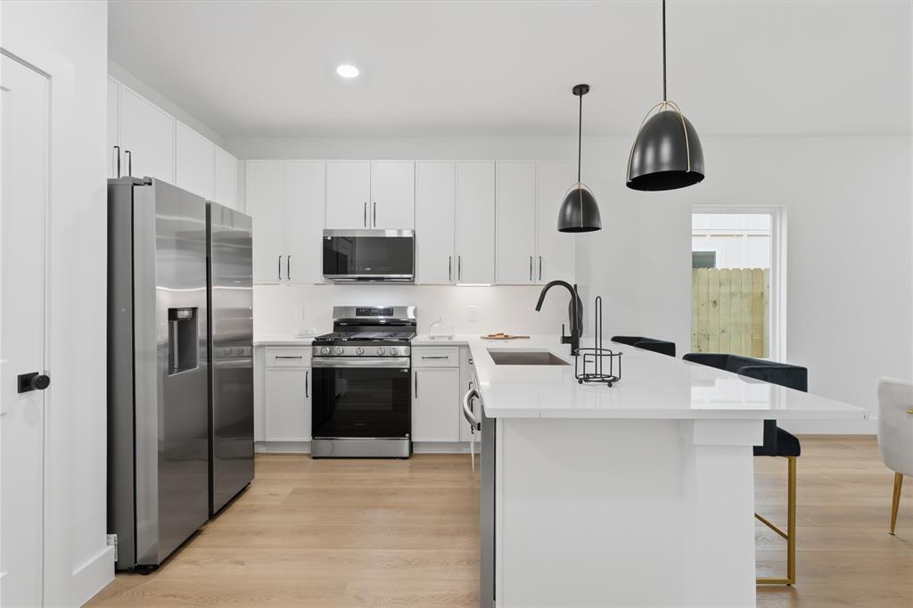 South Park - Residential