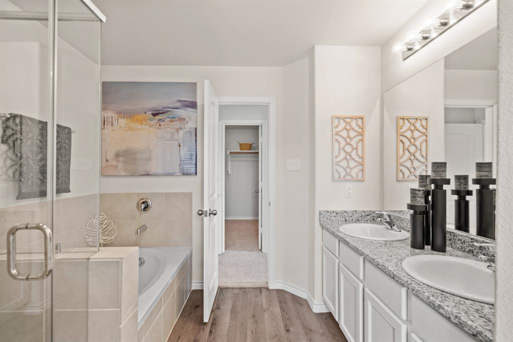 Enchanted Bay - Residential