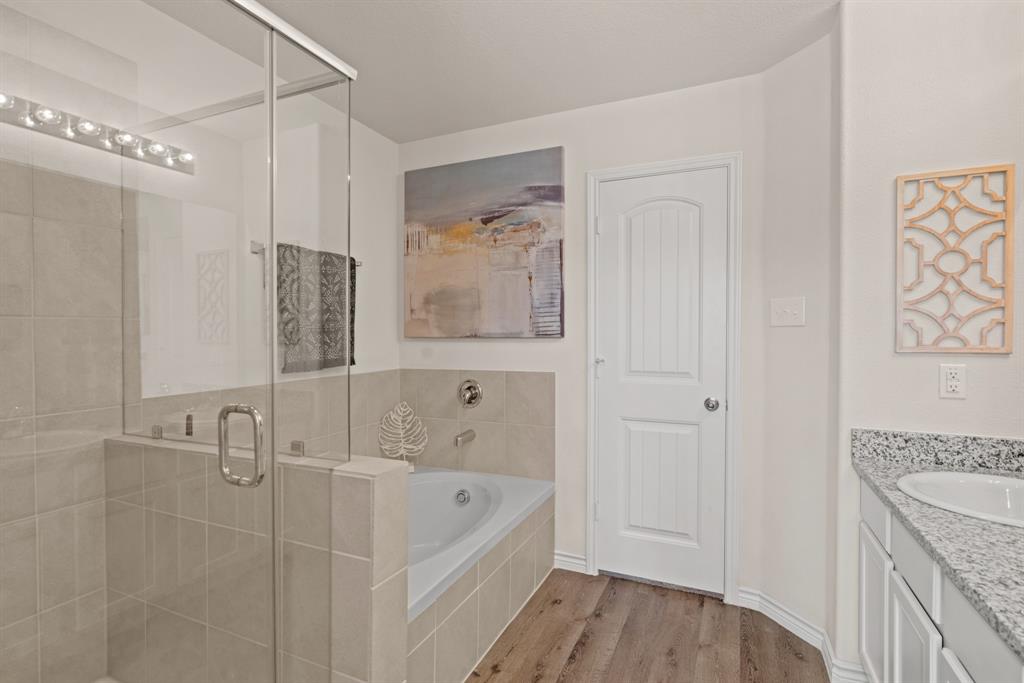 Enchanted Bay - Residential