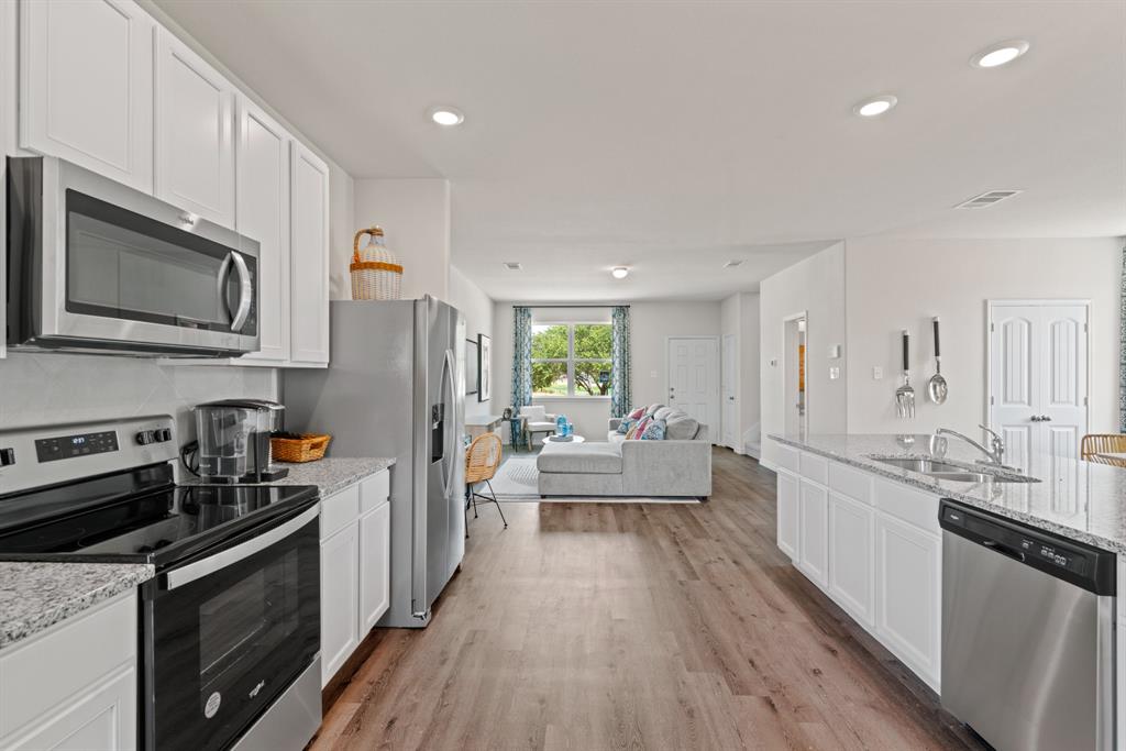 Enchanted Bay - Residential