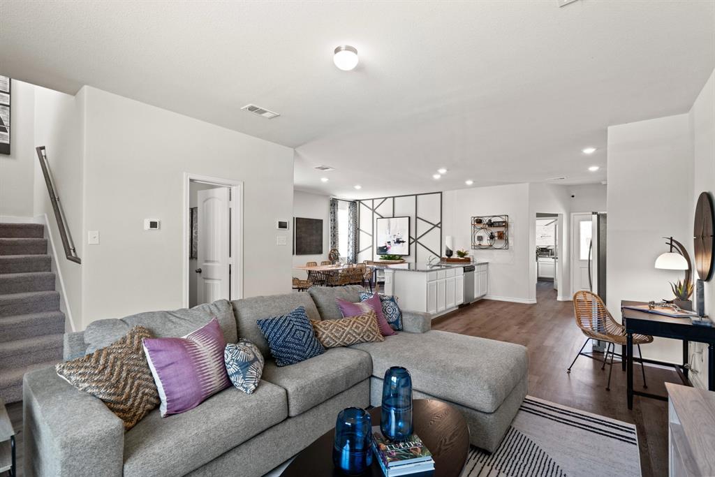 Enchanted Bay - Residential