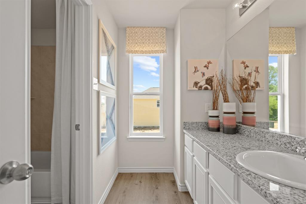 Enchanted Bay - Residential