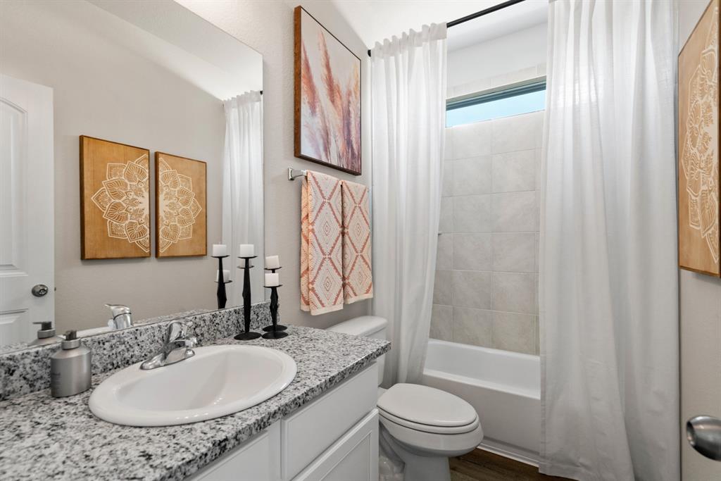 Enchanted Bay - Residential