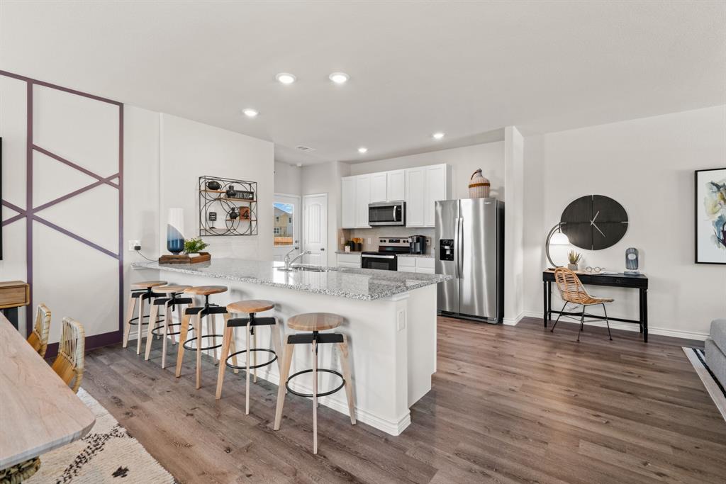 Enchanted Bay - Residential