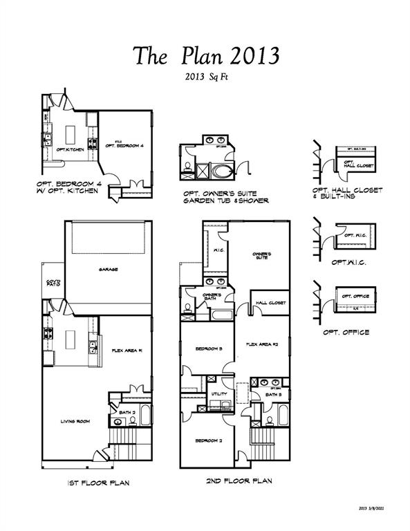 Enchanted Bay - Residential