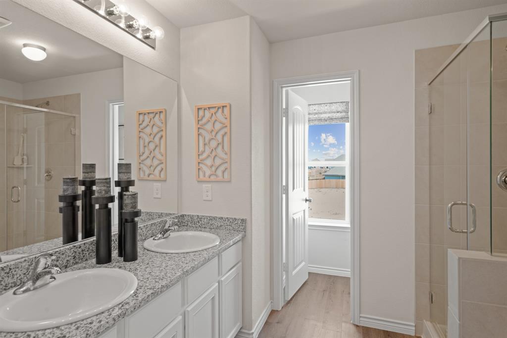 Enchanted Bay - Residential