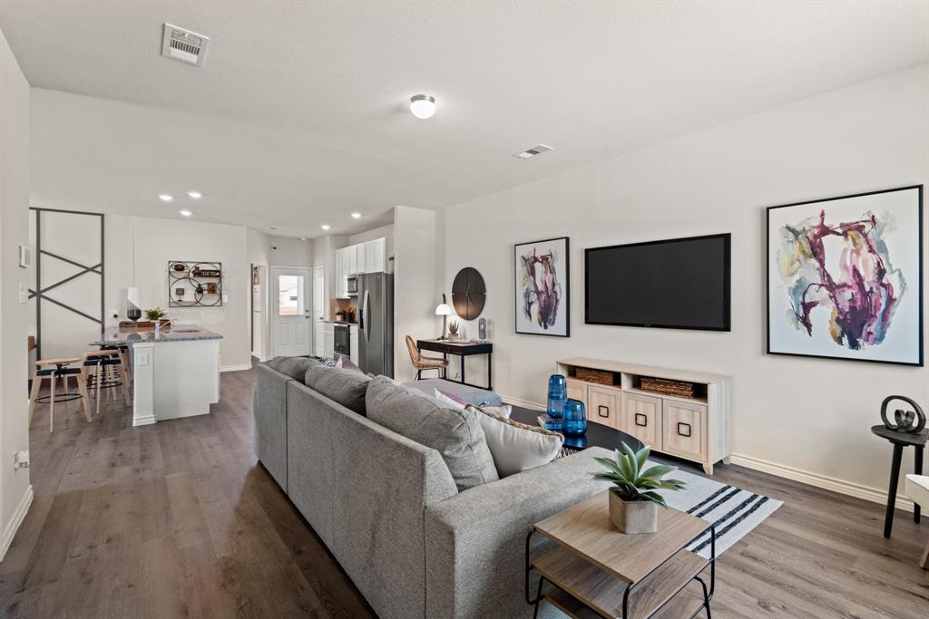 Enchanted Bay - Residential