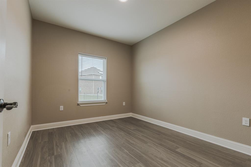 Wylie Lake Twnhms Add - Residential Lease