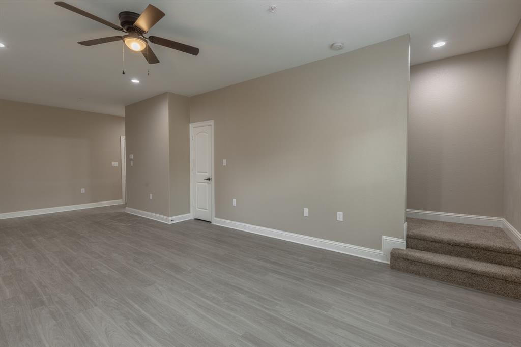 Wylie Lake Twnhms Add - Residential Lease