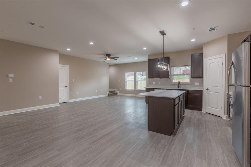 Wylie Lake Twnhms Add - Residential Lease