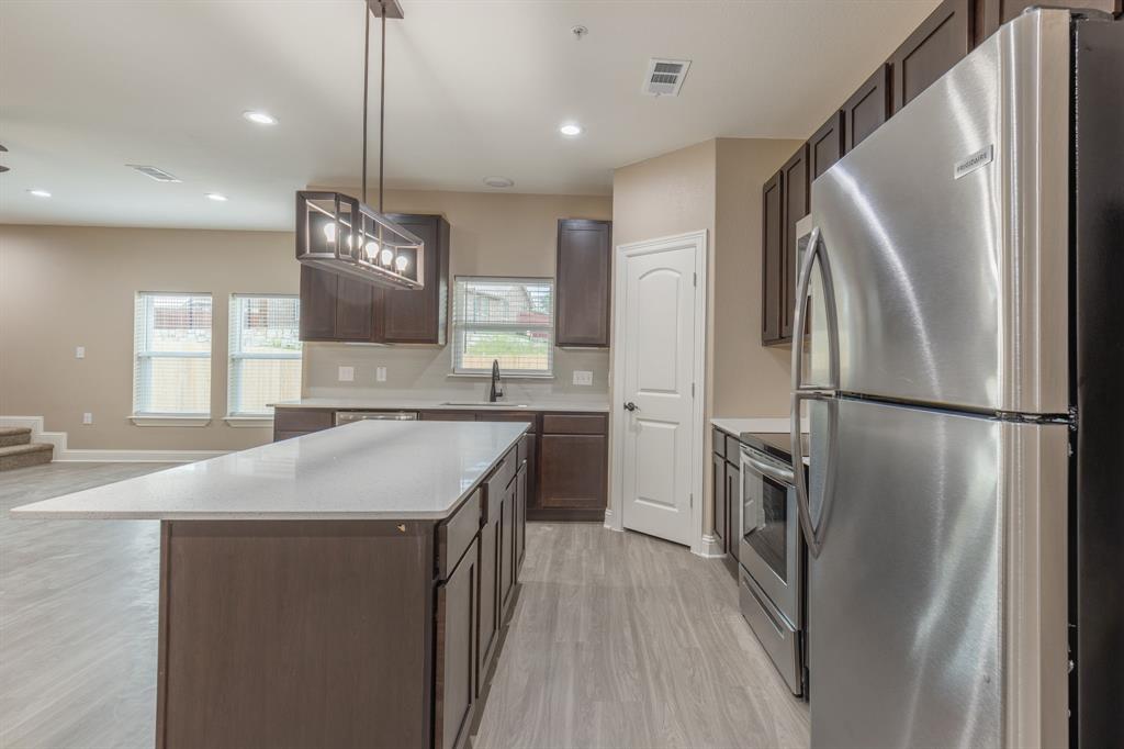 Wylie Lake Twnhms Add - Residential Lease