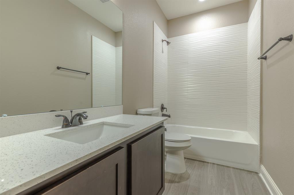 Wylie Lake Twnhms Add - Residential Lease