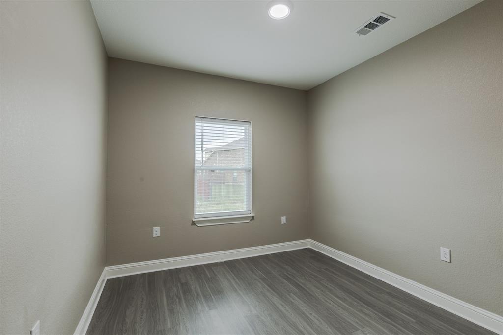 Wylie Lake Twnhms Add - Residential Lease