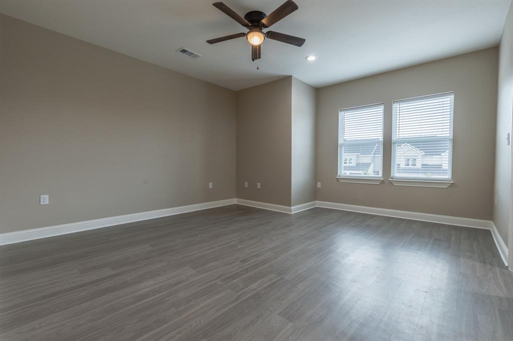 Wylie Lake Twnhms Add - Residential Lease