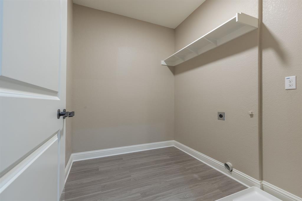 Wylie Lake Twnhms Add - Residential Lease