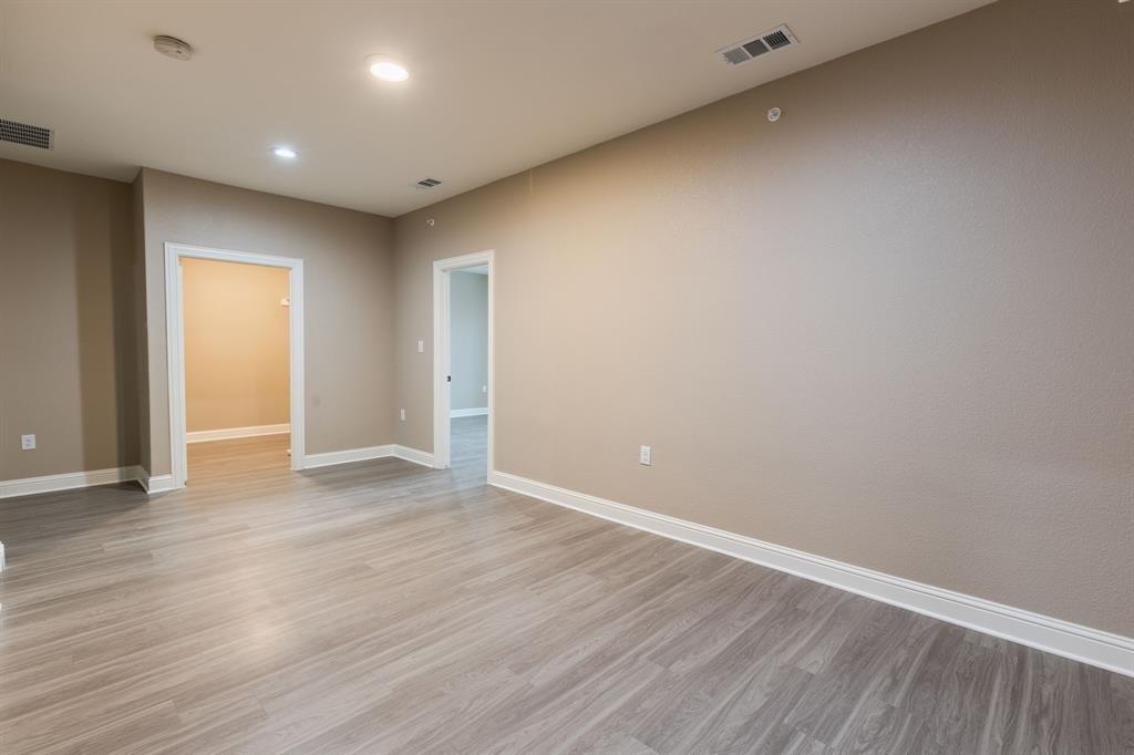 Wylie Lake Twnhms Add - Residential Lease