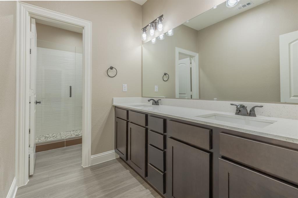 Wylie Lake Twnhms Add - Residential Lease