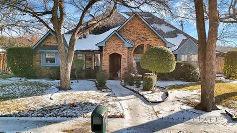 Photo of 2144 Usa Drive, Plano, TX 75025 (MLS # 21332270)