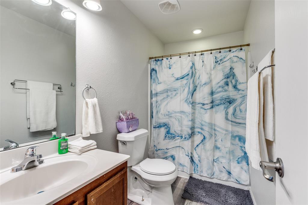 Presidio Village - Residential