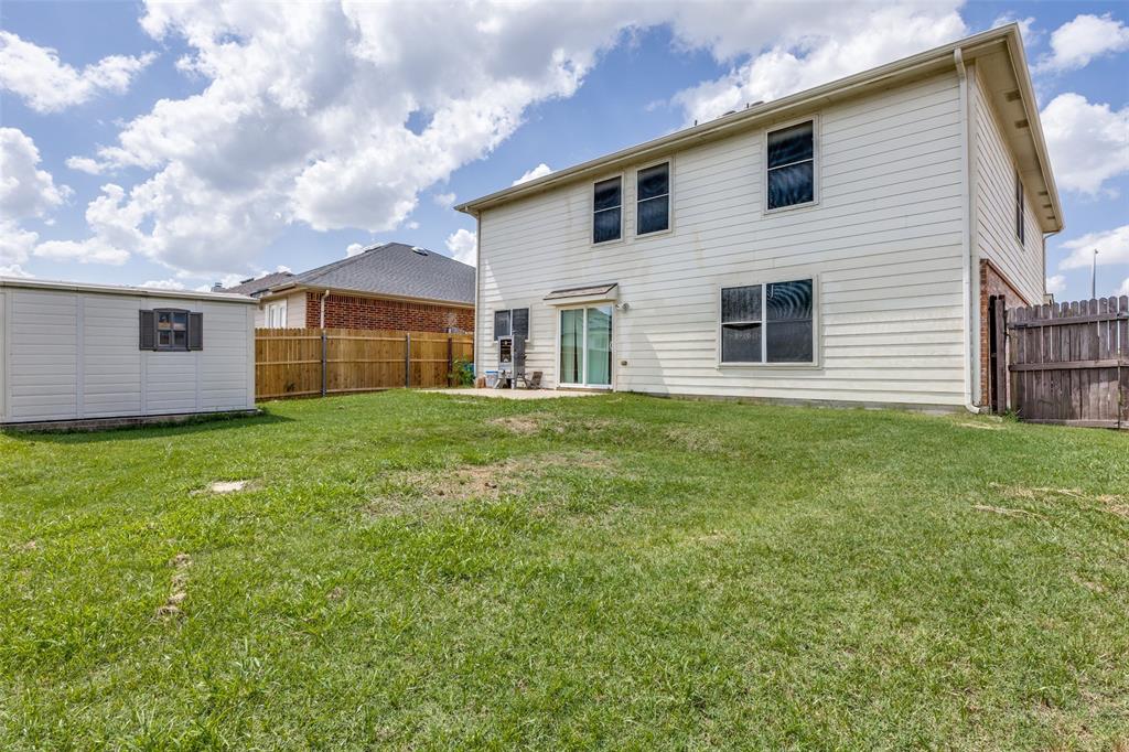 Presidio Village - Residential