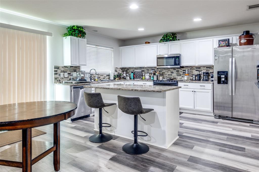 Presidio Village - Residential