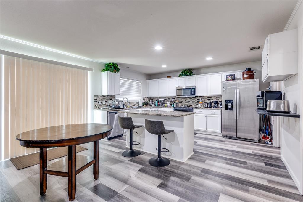 Presidio Village - Residential