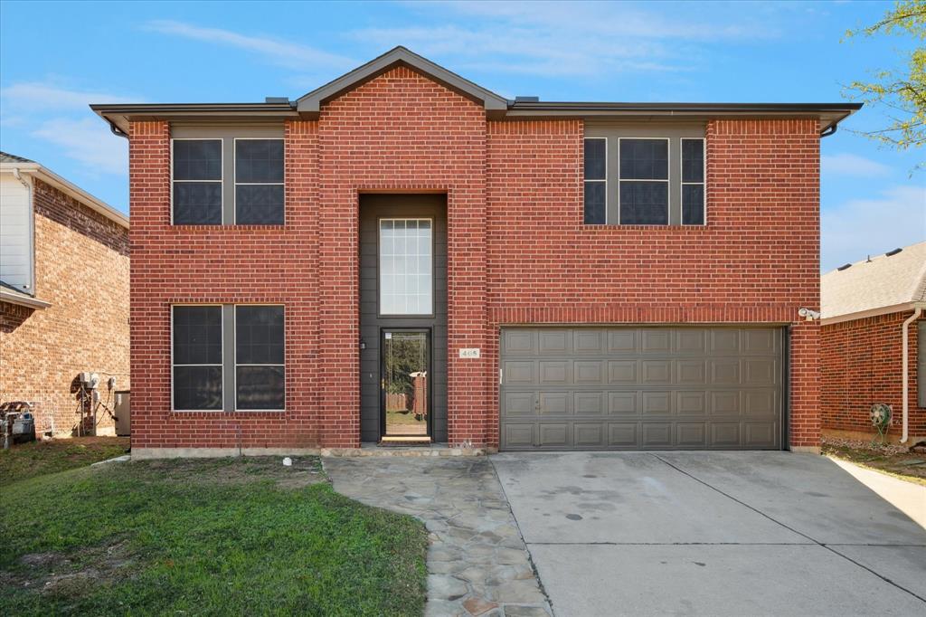 Meadows Of Roanoke Ph I - Residential Lease