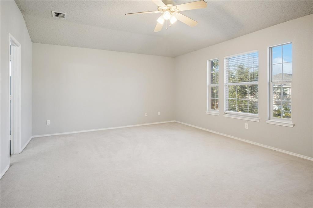 Meadows Of Roanoke Ph I - Residential Lease