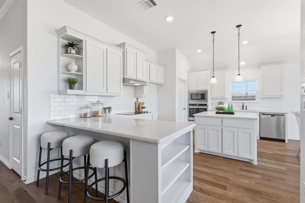 BAR C RANCH - Residential