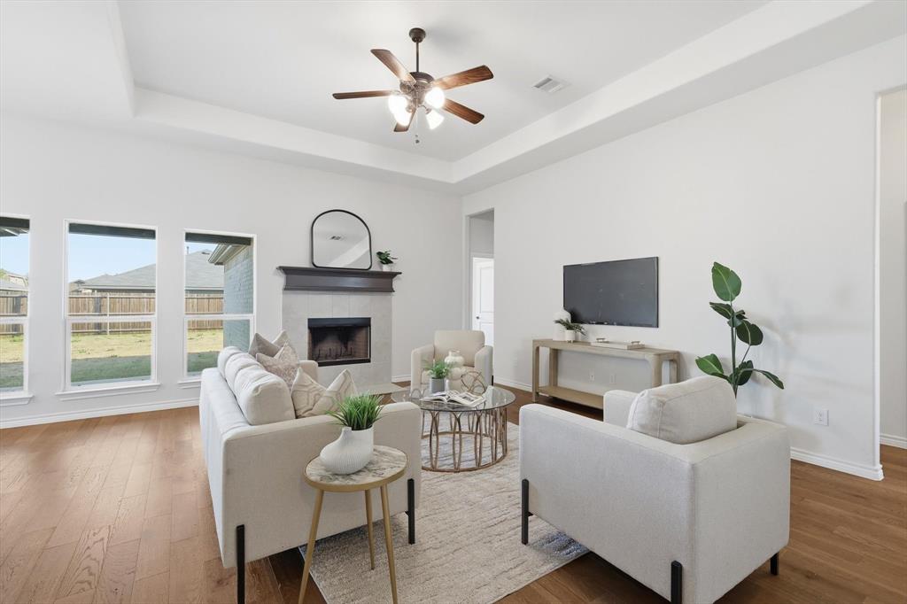 BAR C RANCH - Residential