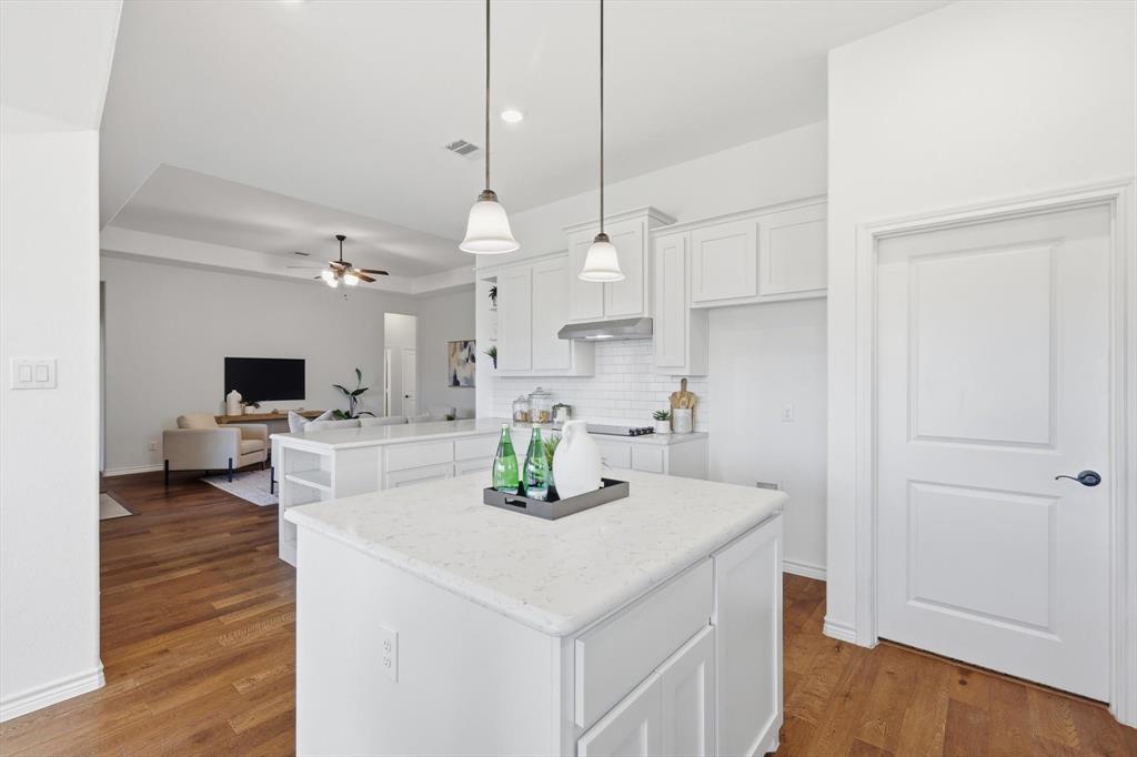 BAR C RANCH - Residential