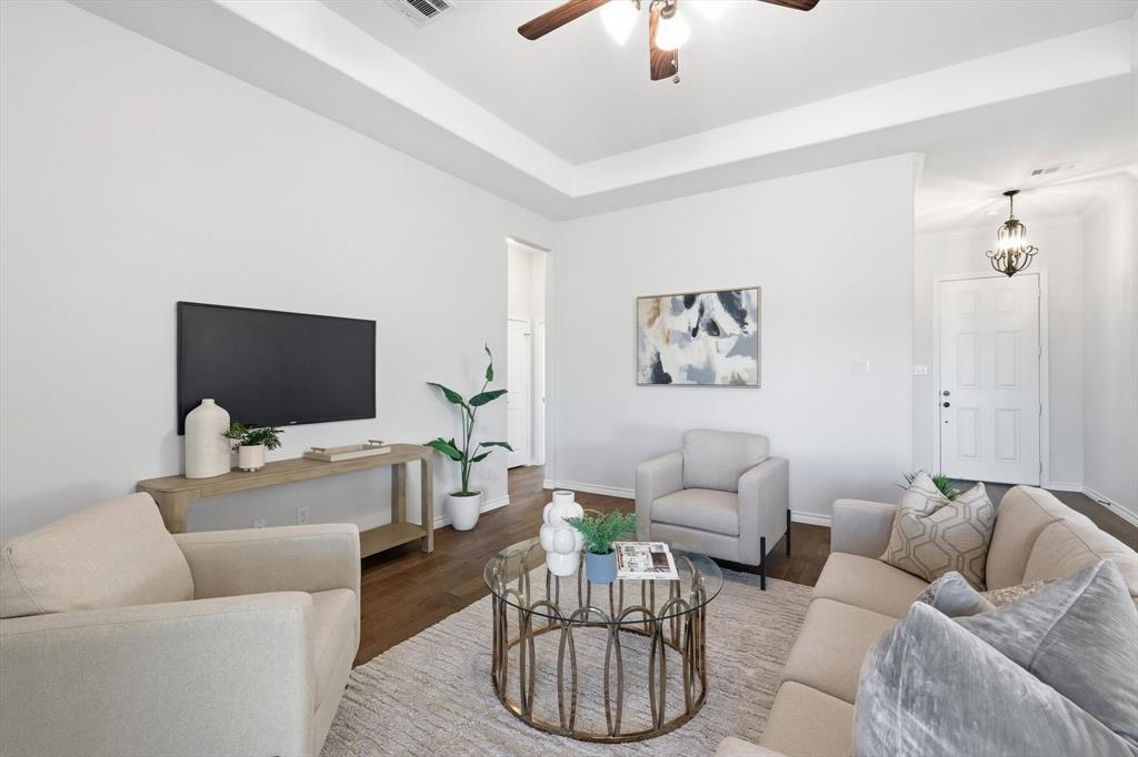 BAR C RANCH - Residential