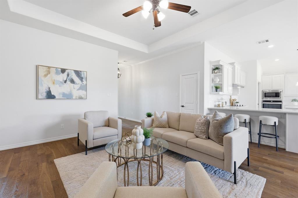 BAR C RANCH - Residential