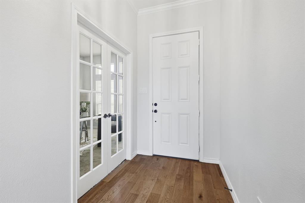 BAR C RANCH - Residential