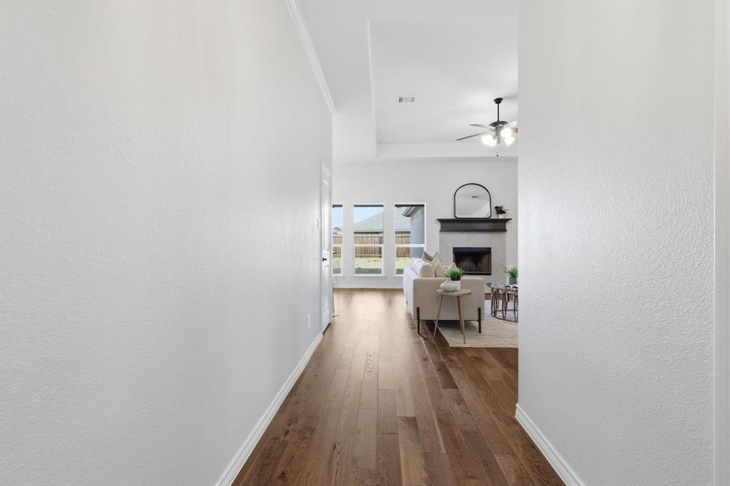 BAR C RANCH - Residential