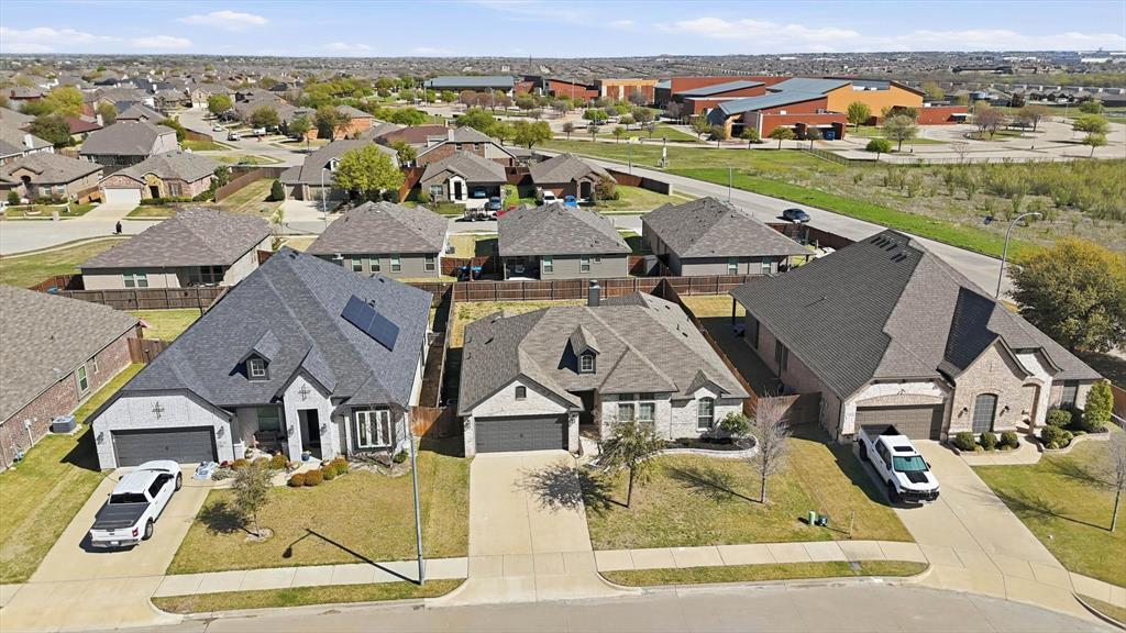 BAR C RANCH - Residential