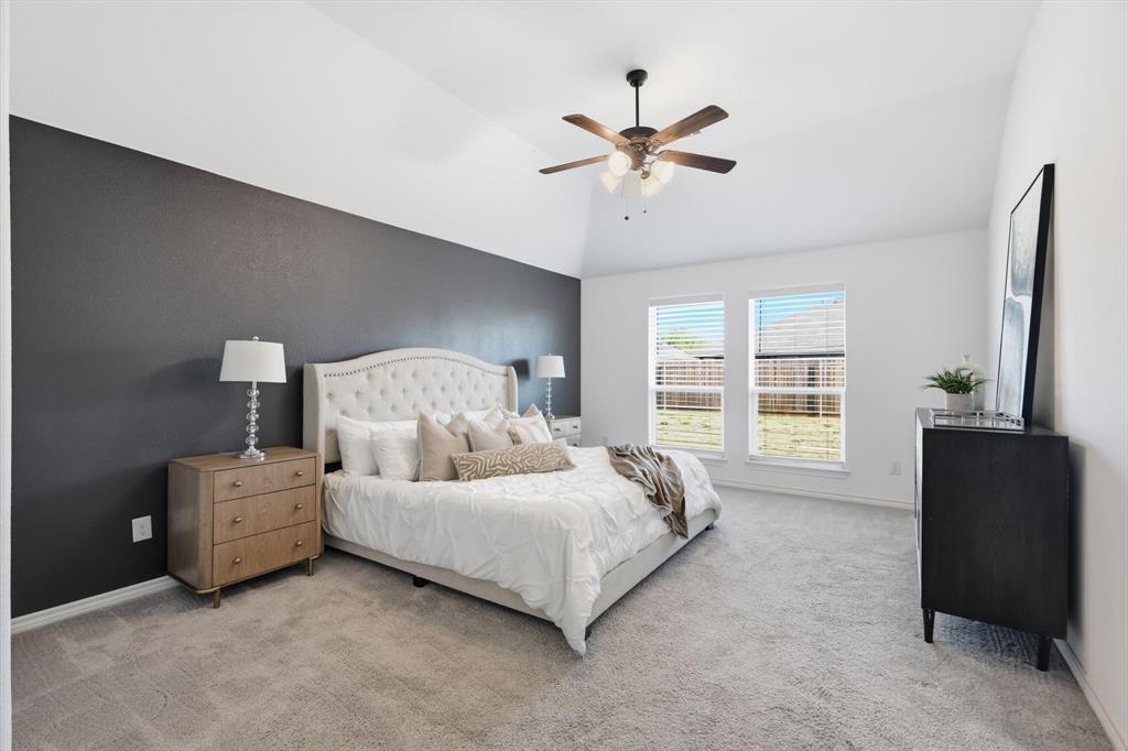 BAR C RANCH - Residential