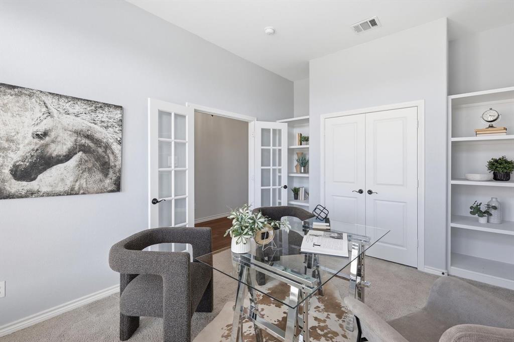 BAR C RANCH - Residential