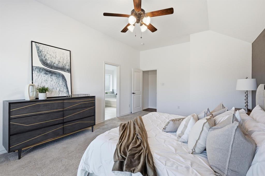 BAR C RANCH - Residential