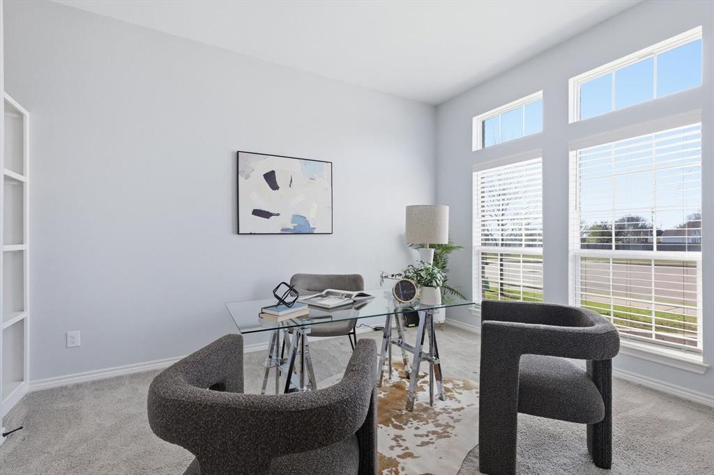 BAR C RANCH - Residential